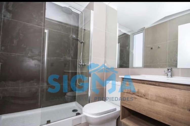 VENTA DEPARTAMENTO QUILICURA VALLE LO CAMPINO
