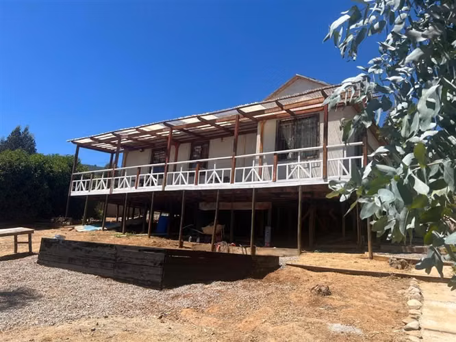 Los Domínicos, venta de propiedad - Imagen 1