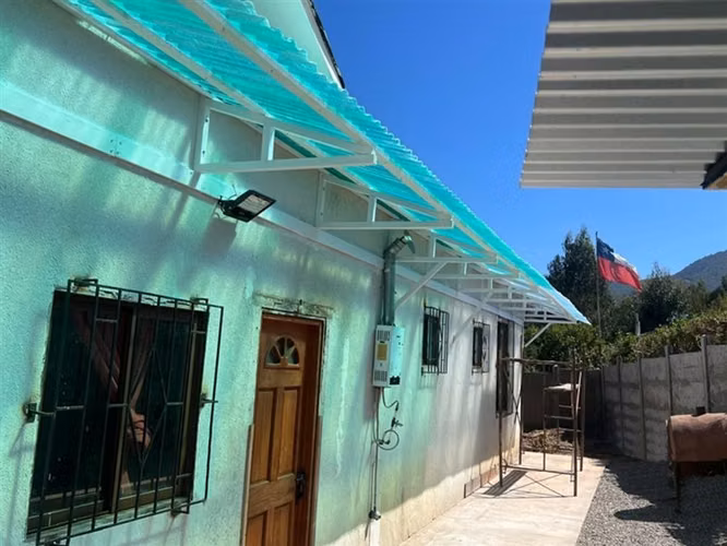 Los Domínicos, venta de propiedad - Imagen 11