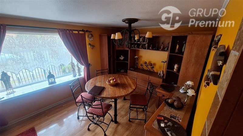Amplia Casa en venta de 4D, 3B, 1E en Temuco - Imagen 2