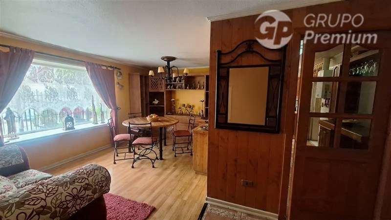 Amplia Casa en venta de 4D, 3B, 1E en Temuco - Imagen 8