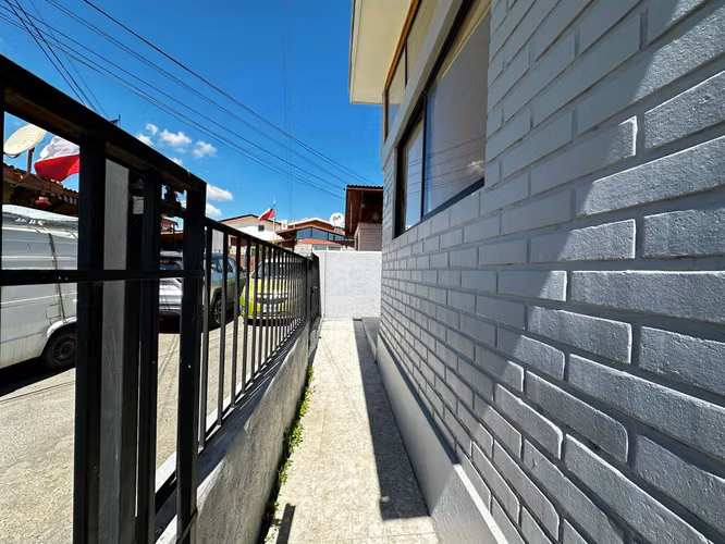 Arriendo de Propiedad Sector Belloto Centro Quilpue - Imagen 14