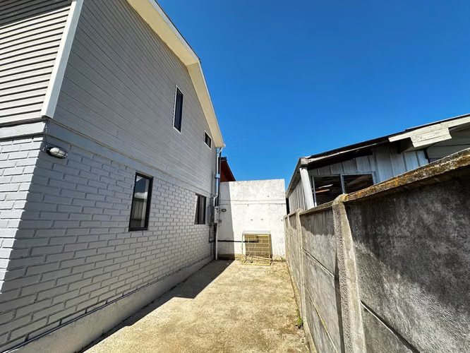 Arriendo de Propiedad Sector Belloto Centro Quilpue - Imagen 17