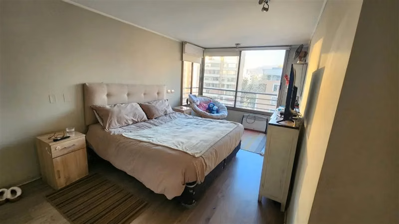 Departamento en arriendo de 3 dorm. en Providencia - Imagen 23
