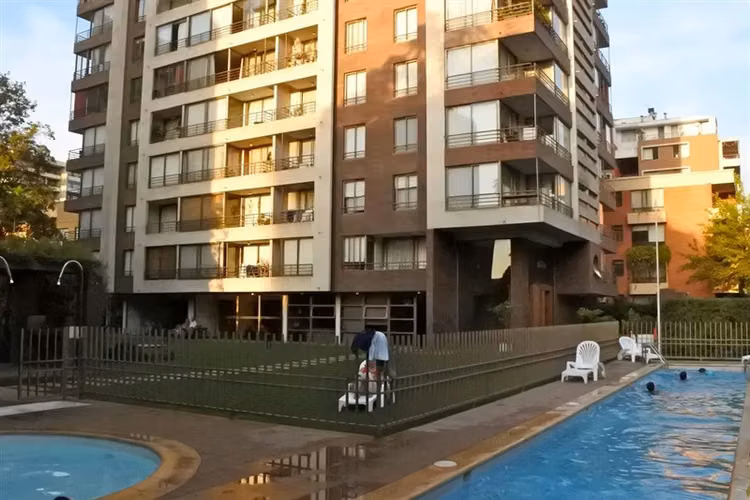 Departamento en arriendo de 3 dorm. en Providencia - Imagen 36