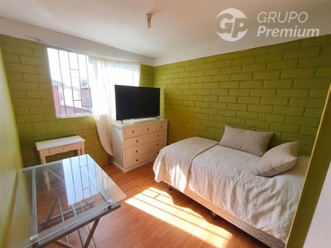Casa en venta de 2 dorm. en Melipilla - Imagen 12