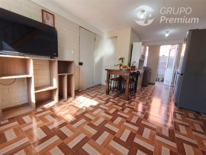 Casa en venta de 2 dorm. en Melipilla - Imagen 5