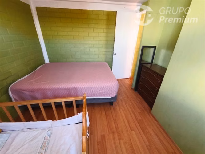 Casa en venta de 2 dorm. en Melipilla - Imagen 9
