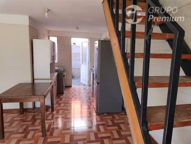 Casa en venta de 2 dorm. en Melipilla - Imagen 6