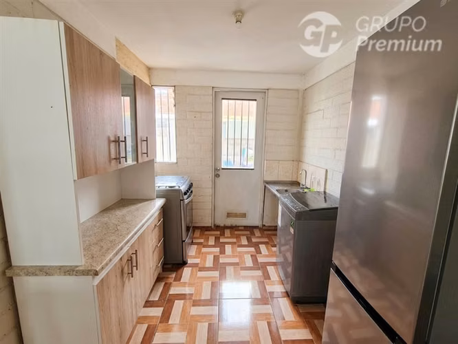 Casa en venta de 2 dorm. en Melipilla - Imagen 8
