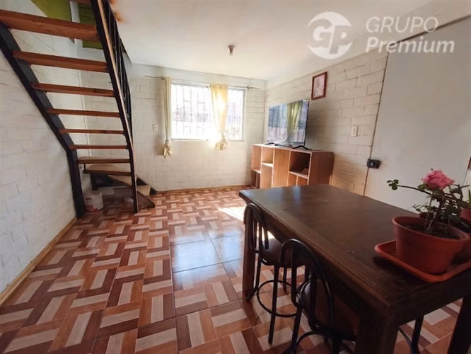 Casa en venta de 2 dorm. en Melipilla - Imagen 3