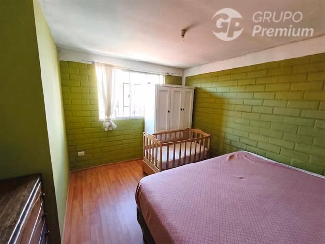 Casa en venta de 2 dorm. en Melipilla - Imagen 10