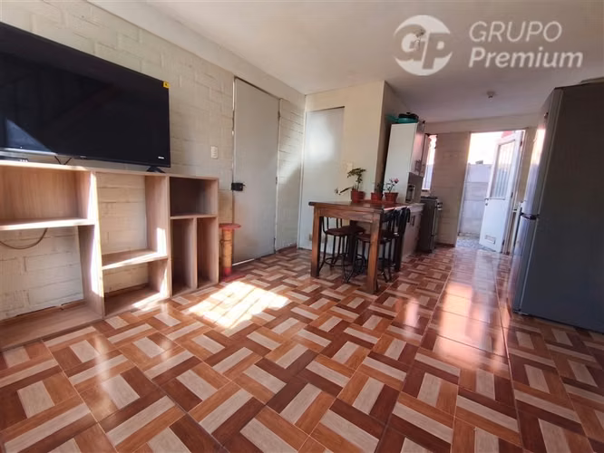 Casa en venta de 2 dorm. en Melipilla - Imagen 7