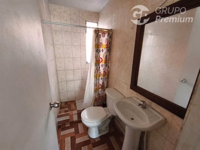 Casa en venta de 2 dorm. en Melipilla - Imagen 14
