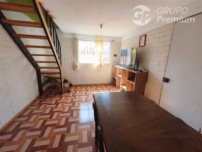 Casa en venta de 2 dorm. en Melipilla - Imagen 4