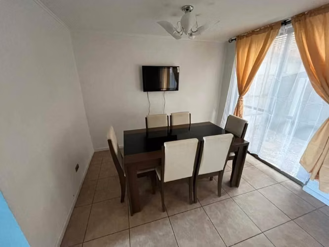 Arriendo casa Amoblada - Imagen 2