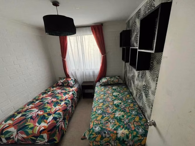 Arriendo casa Amoblada - Imagen 6