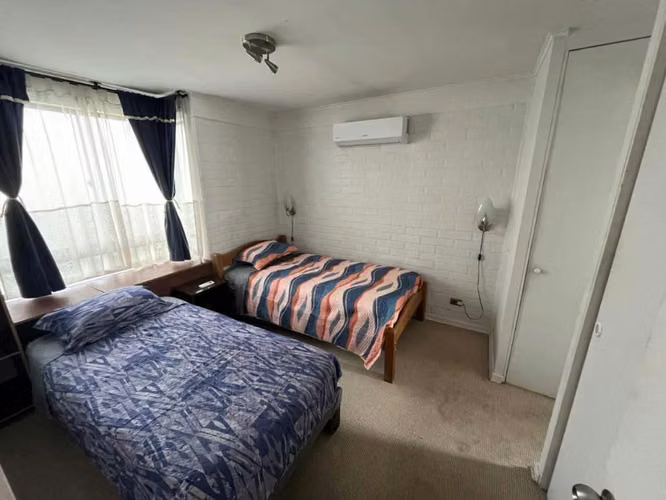 Arriendo casa Amoblada - Imagen 5