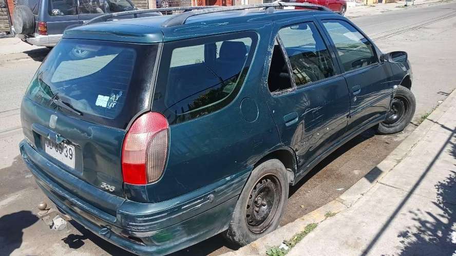 Se vende