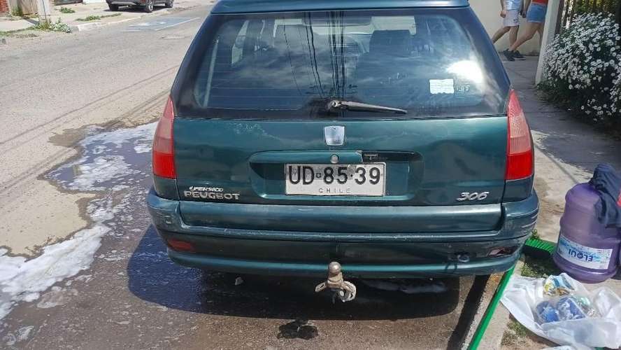 Se vende