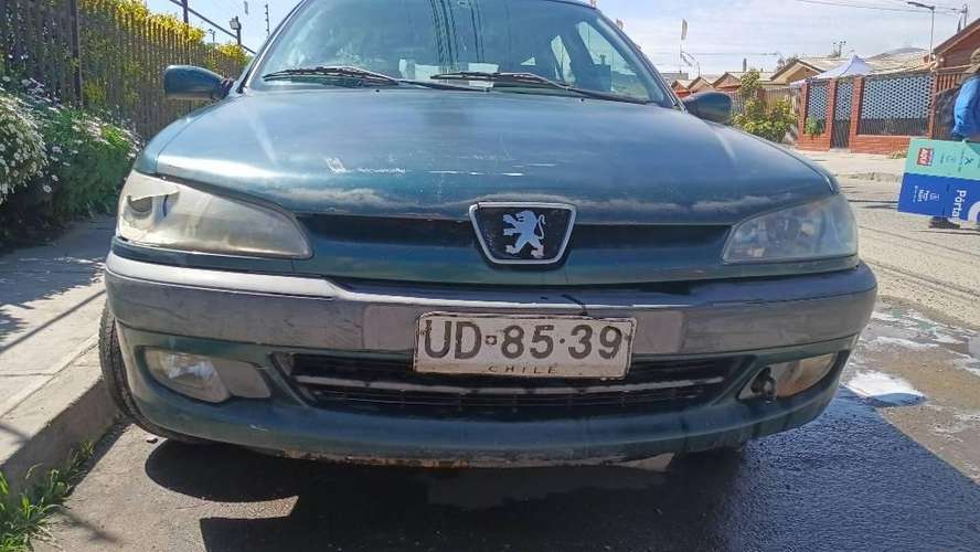Se vende