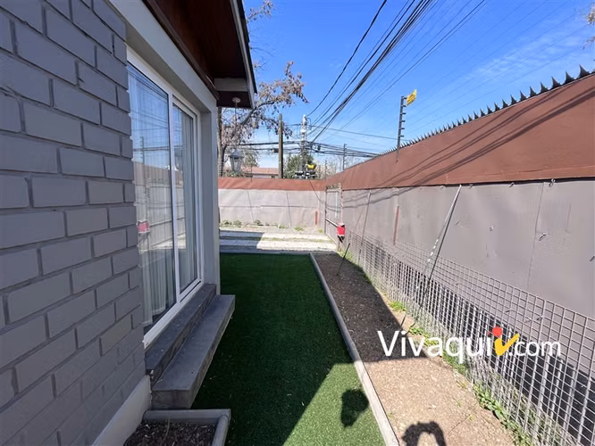 Casa en venta de 3 dorm. en Macul - Imagen 19