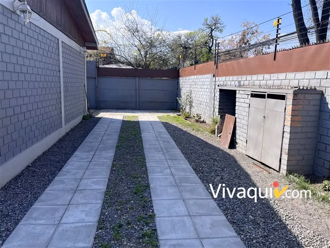 Casa en venta de 3 dorm. en Macul - Imagen 21