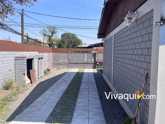 Casa en venta de 3 dorm. en Macul - Imagen 18