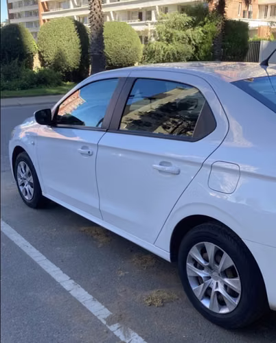 PEUGEOT 301 AÑO  KMS. 100 % FRANCÉS - Imagen 4