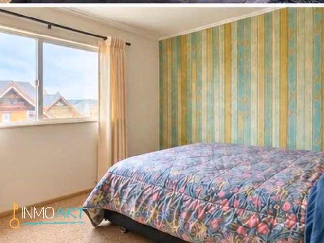 Casa en venta de 3 dorm. Villa Los Reyes, Labranza, Temuco - Imagen 11