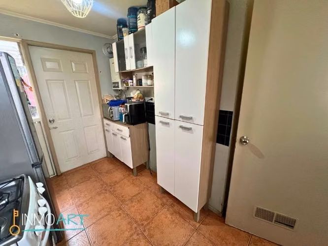 Casa en venta de 3 dorm. Villa Los Reyes, Labranza, Temuco - Imagen 6