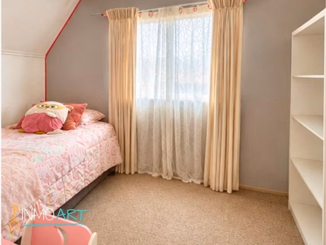 Casa en venta de 3 dorm. Villa Los Reyes, Labranza, Temuco - Imagen 10