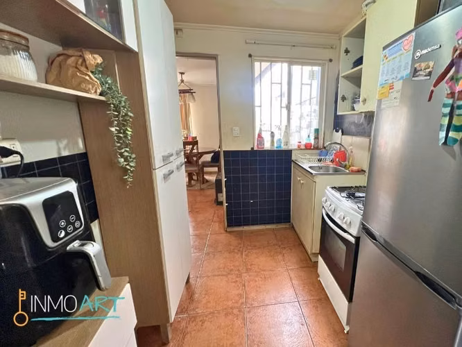 Casa en venta de 3 dorm. Villa Los Reyes, Labranza, Temuco - Imagen 7