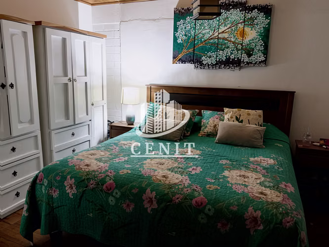 VENTA DE CASA DOÑA ANTONIA, TALCA ( APTA PARA HIPOTECARIO ) - Imagen 6