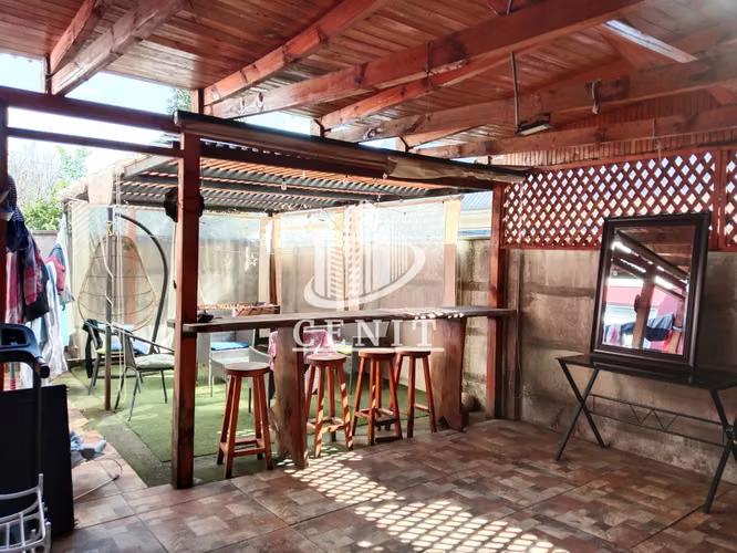 VENTA DE CASA DOÑA ANTONIA, TALCA ( APTA PARA HIPOTECARIO ) - Imagen 10
