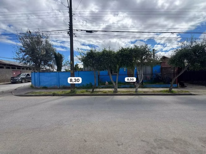 Conectividad Perfecta en Barrio Cómodo (184414)