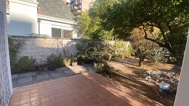 Oficina en arriendo en Las Condes