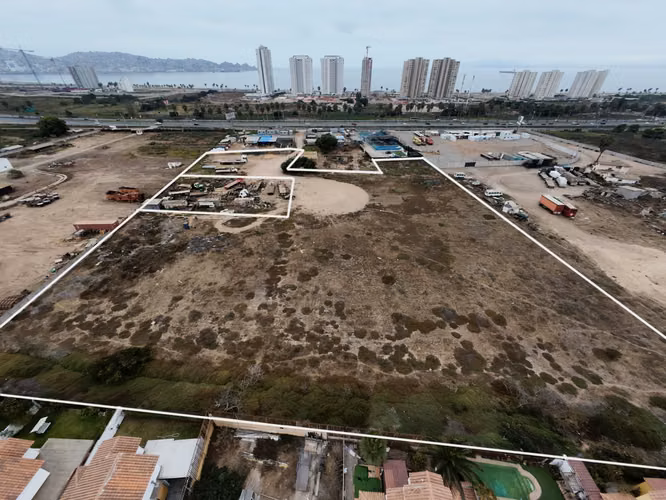 Sitio Ideal para Construir Tu Futuro Hogar (184419)