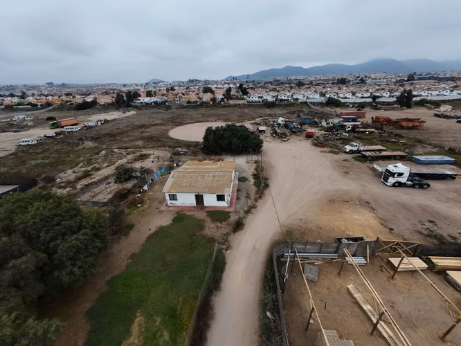 Sitio Ideal para Construir Tu Futuro Hogar (184419) - Imagen 2