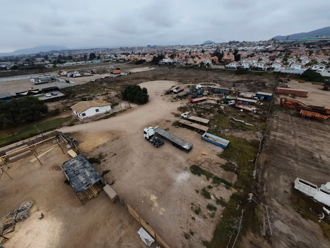 Sitio Ideal para Construir Tu Futuro Hogar (184419) - Imagen 3