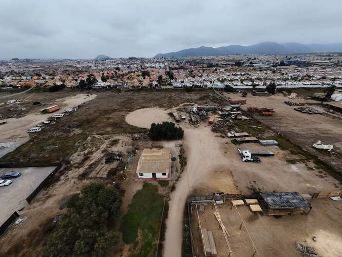 Sitio Ideal para Construir Tu Futuro Hogar (184419) - Imagen 6