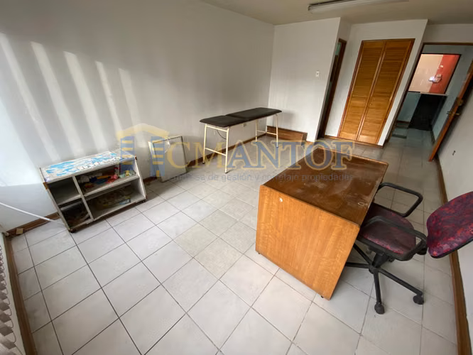 Venta oficina o consulta servicio salud a pasos Parque Brasil - Imagen 7
