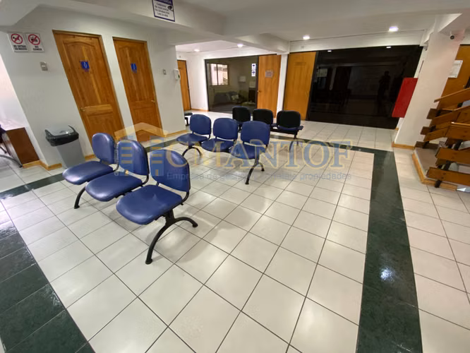 Venta oficina o consulta servicio salud a pasos Parque Brasil - Imagen 13