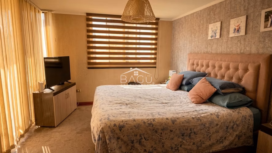 HERMOSO DEPARTAMENTO EN VENTA - Imagen 8
