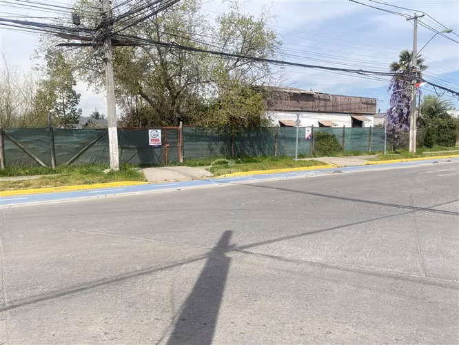 Terreno Construcción en venta en Peñaflor - Imagen 12