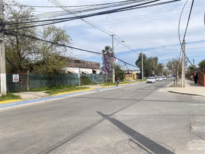 Terreno Construcción en venta en Peñaflor - Imagen 13