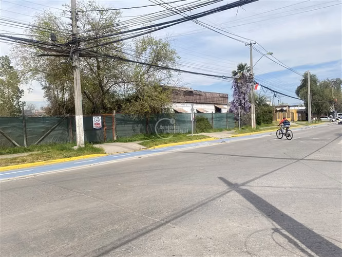 Terreno Construcción en venta en Peñaflor - Imagen 14