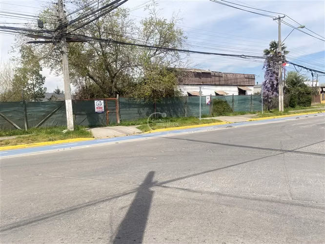 Terreno Construcción en venta en Peñaflor - Imagen 2