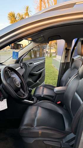 MG ZX 1.5 DLX 4X2 MT 5P - Imagen 6