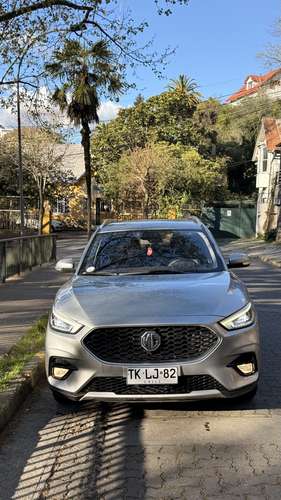 MG ZX 1.5 DLX 4X2 MT 5P - Imagen 3